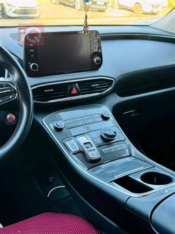 هیوندای سەنتافی